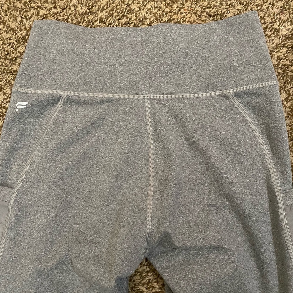 FABLETICS MILA WORKOUT LEGGINGS